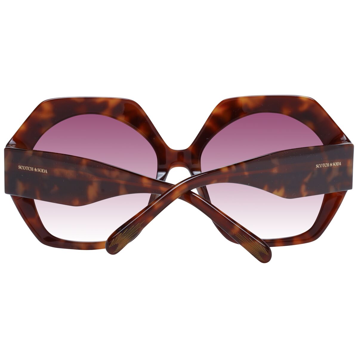 Scotch & Soda Damensonnenbrille Scotch & Soda Ss7021 59151