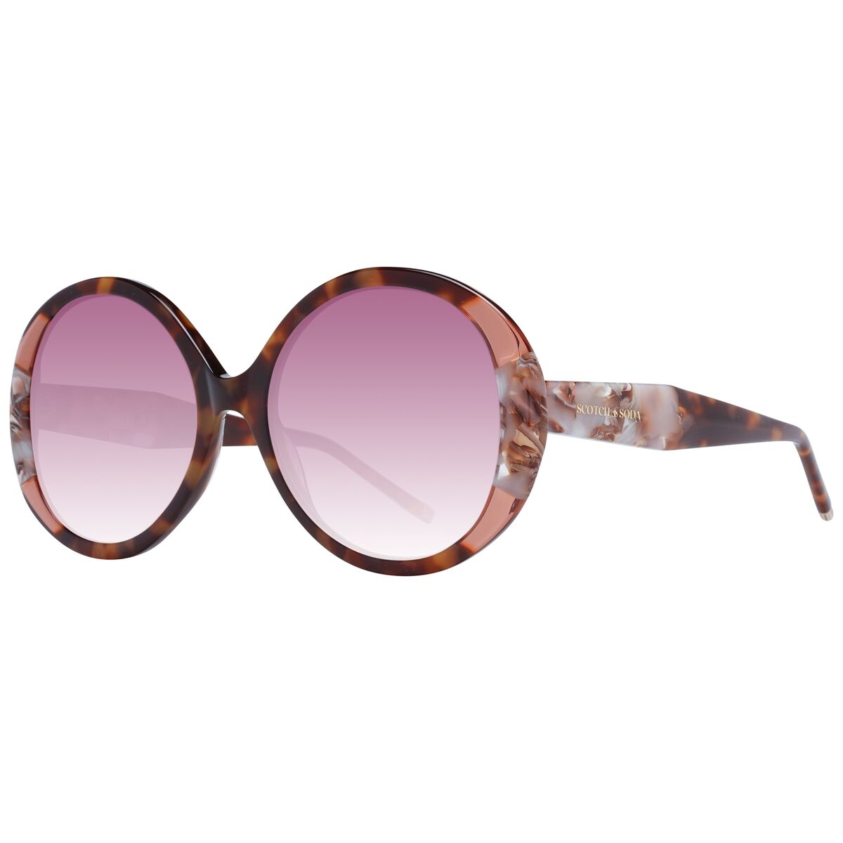 Scotch & Soda Damensonnenbrille Scotch & Soda Ss7022 57151