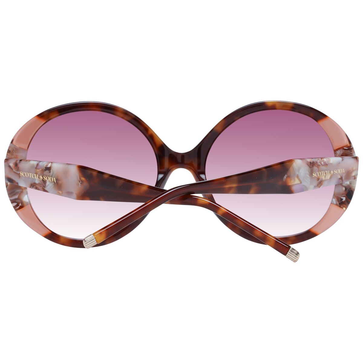 Scotch & Soda Damensonnenbrille Scotch & Soda Ss7022 57151