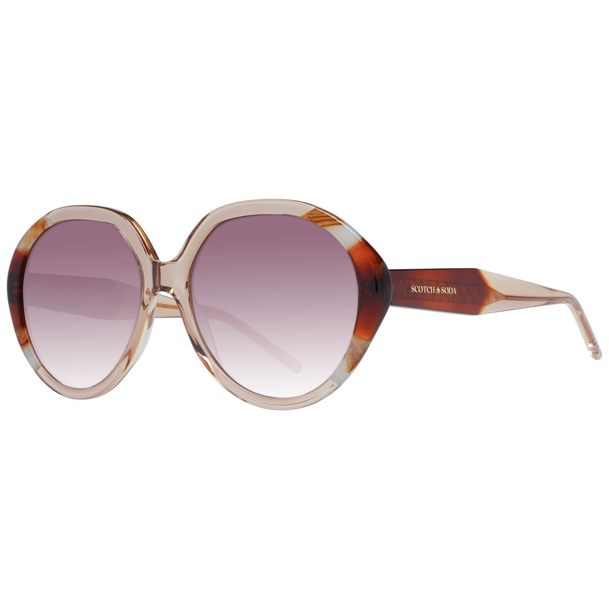 Scotch & Soda Damensonnenbrille Scotch & Soda Ss7023 58133