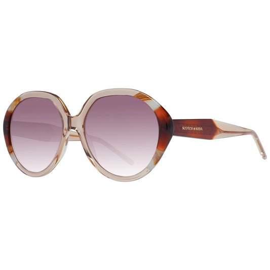 Scotch & Soda Damensonnenbrille Scotch & Soda Ss7023 58133