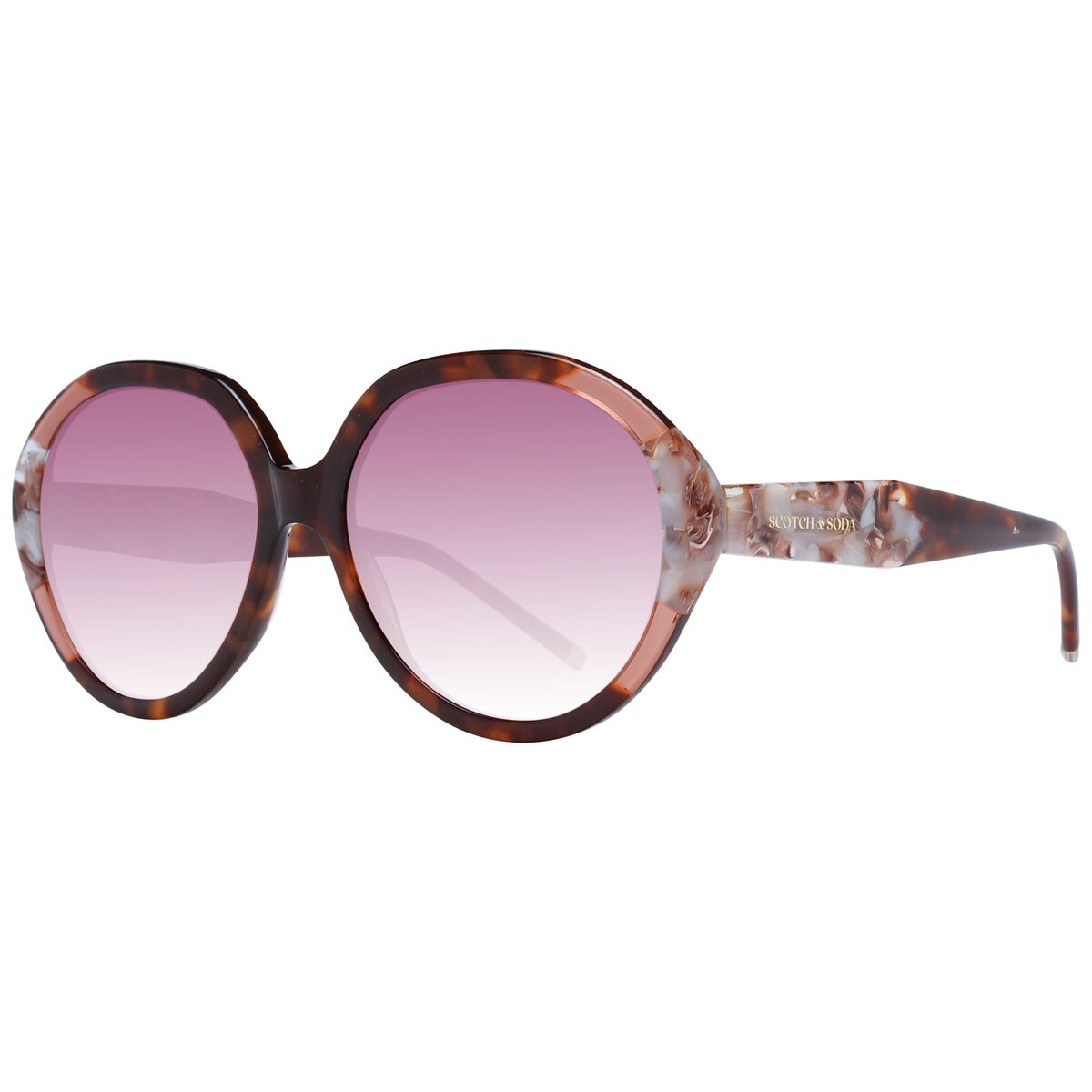 Scotch & Soda Damensonnenbrille Scotch & Soda Ss7023 58151