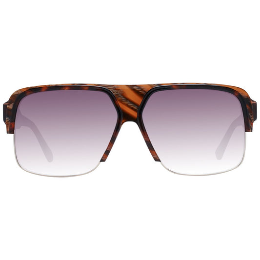 Scotch & Soda Herrensonnenbrille Scotch & Soda Ss7025 63102