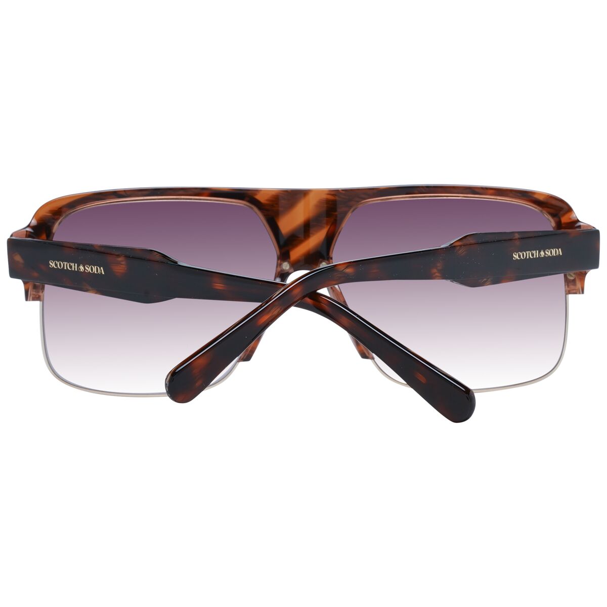 Scotch & Soda Herrensonnenbrille Scotch & Soda Ss7025 63102