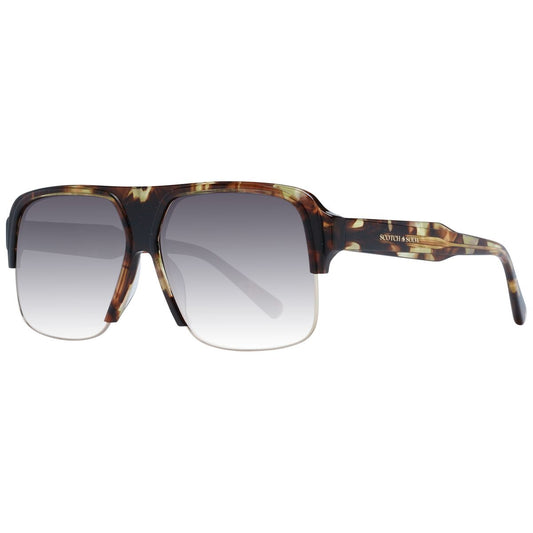 Scotch & Soda Herrensonnenbrille Scotch & Soda Ss7025 63643