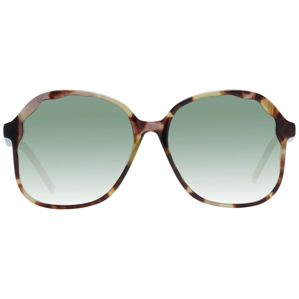 Scotch & Soda Damensonnenbrille Scotch & Soda Ss7027 58555