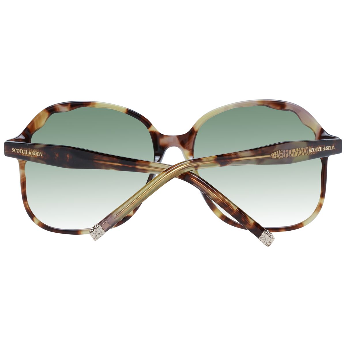 Scotch & Soda Damensonnenbrille Scotch & Soda Ss7027 58555