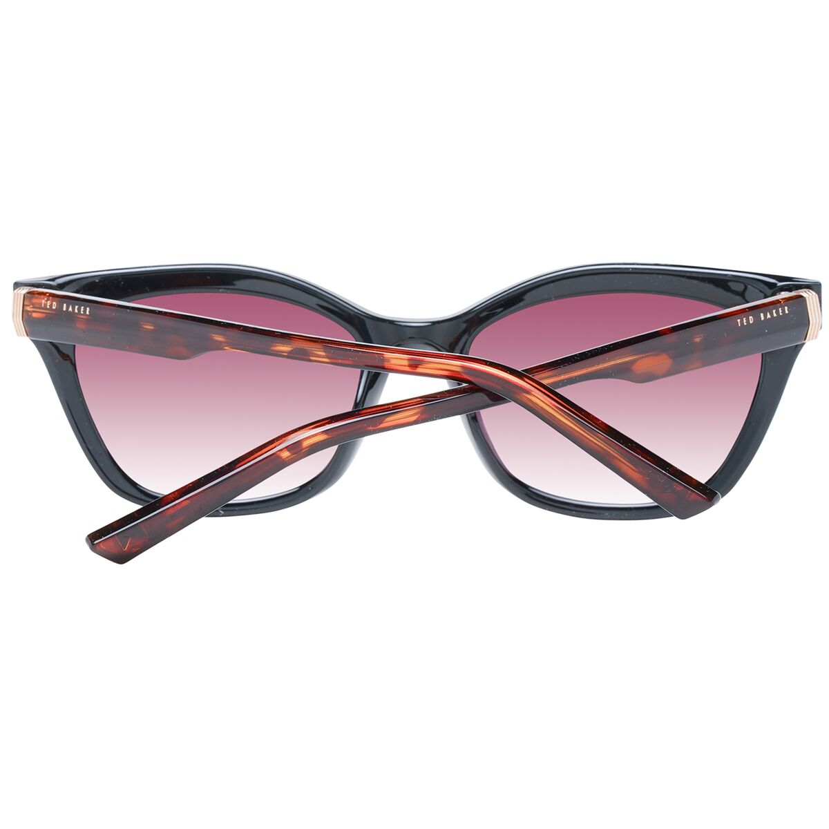 Ted Baker Damensonnenbrille Ted Baker Tb1639 55001