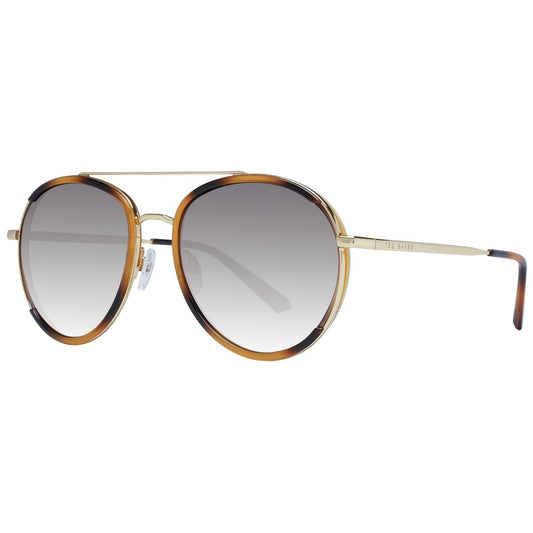 Ted Baker Herrensonnenbrille Ted Baker Tb1638 58136