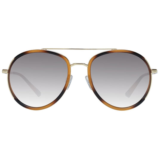 Ted Baker Herrensonnenbrille Ted Baker Tb1638 58136