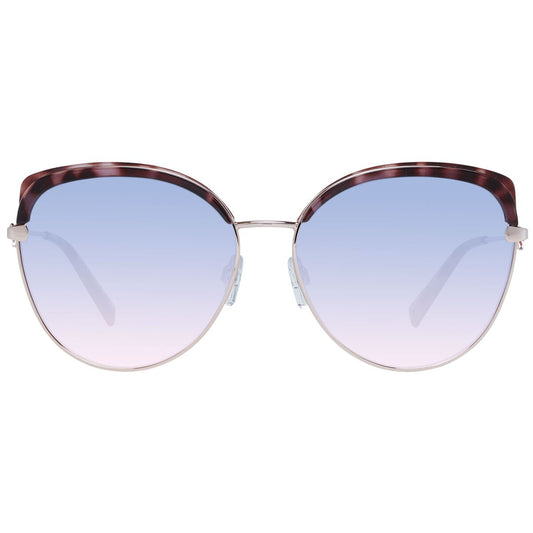 Ted Baker Damensonnenbrille Ted Baker Tb1661 60244