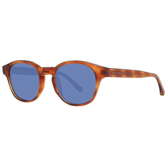 Ted Baker Herrensonnenbrille Ted Baker Tb1651 50107