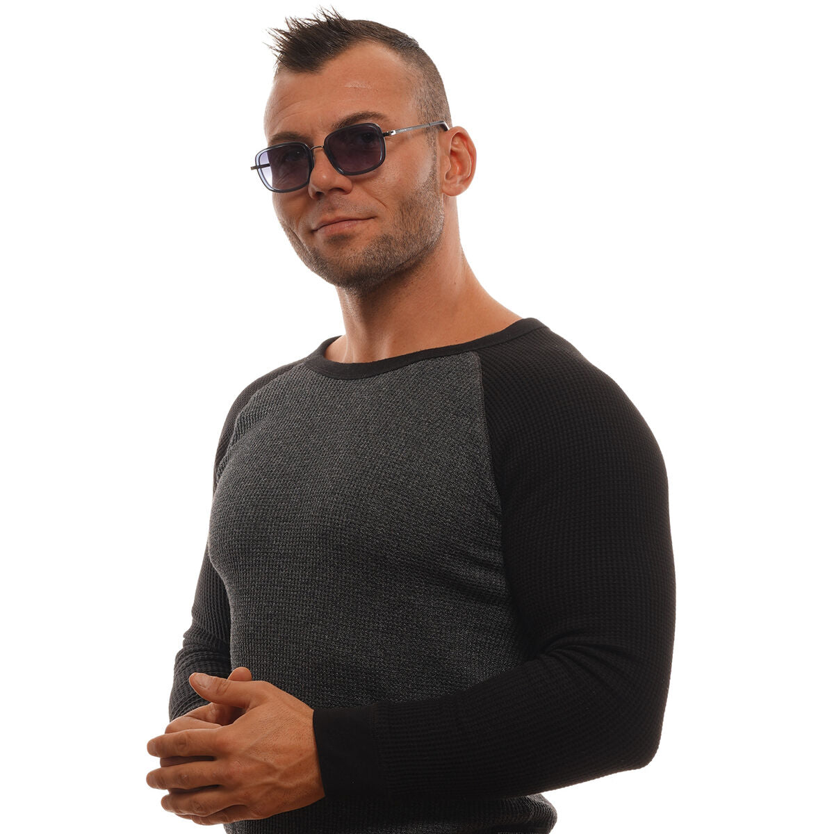 Benetton Herrensonnenbrille Benetton Be5040 48600