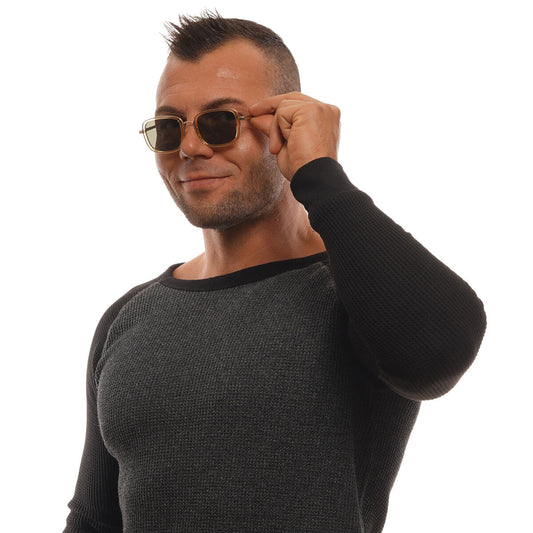 Benetton Herrensonnenbrille Benetton Be5040 48102