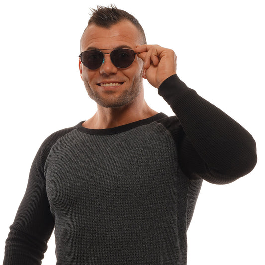 Benetton Herrensonnenbrille Benetton Be7025 51930