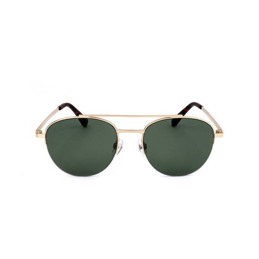 Benetton Herrensonnenbrille Benetton Gold