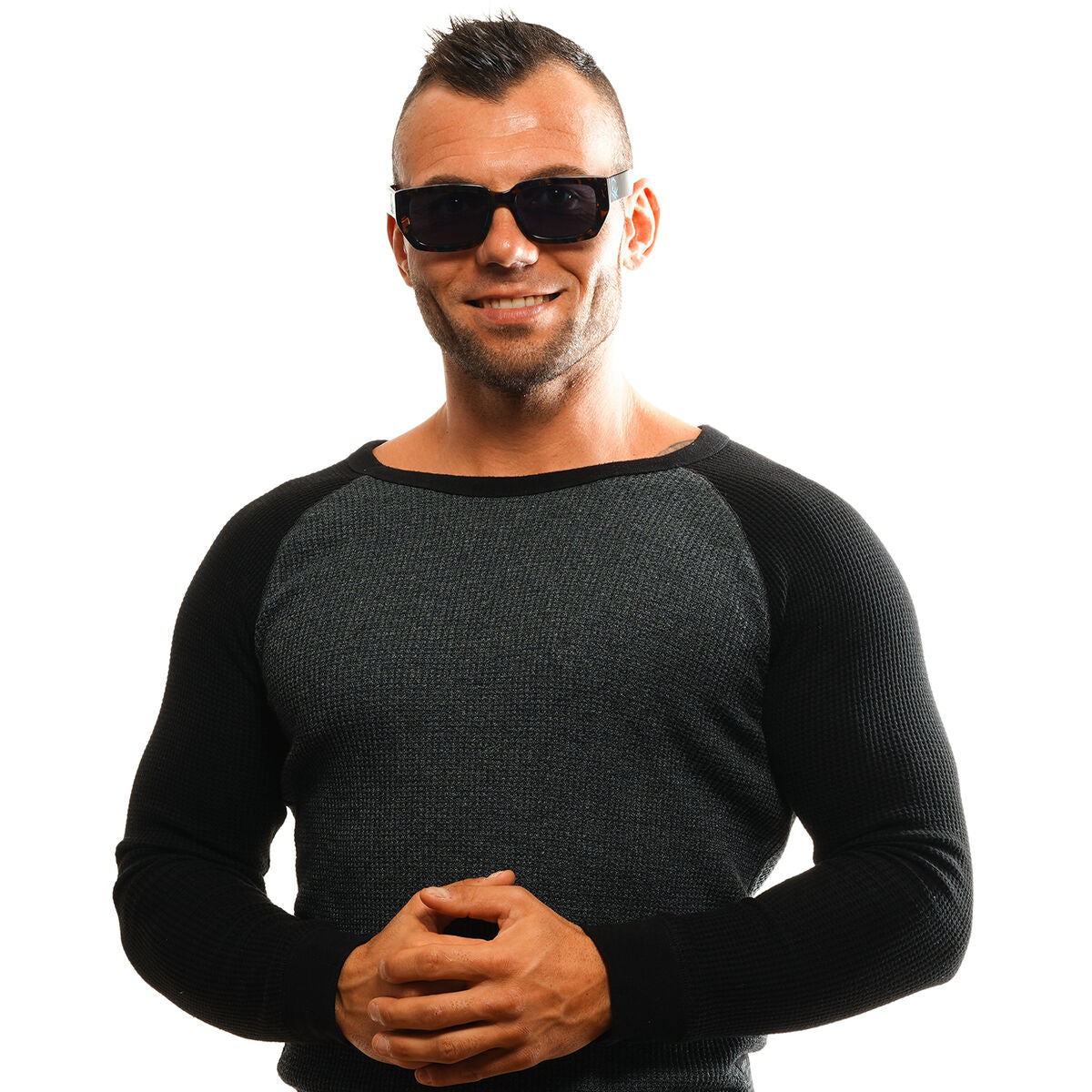 Benetton Herrensonnenbrille Benetton Be5049 55554