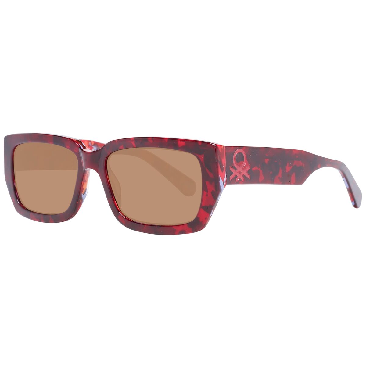 Benetton Herrensonnenbrille Benetton Be5049 55276