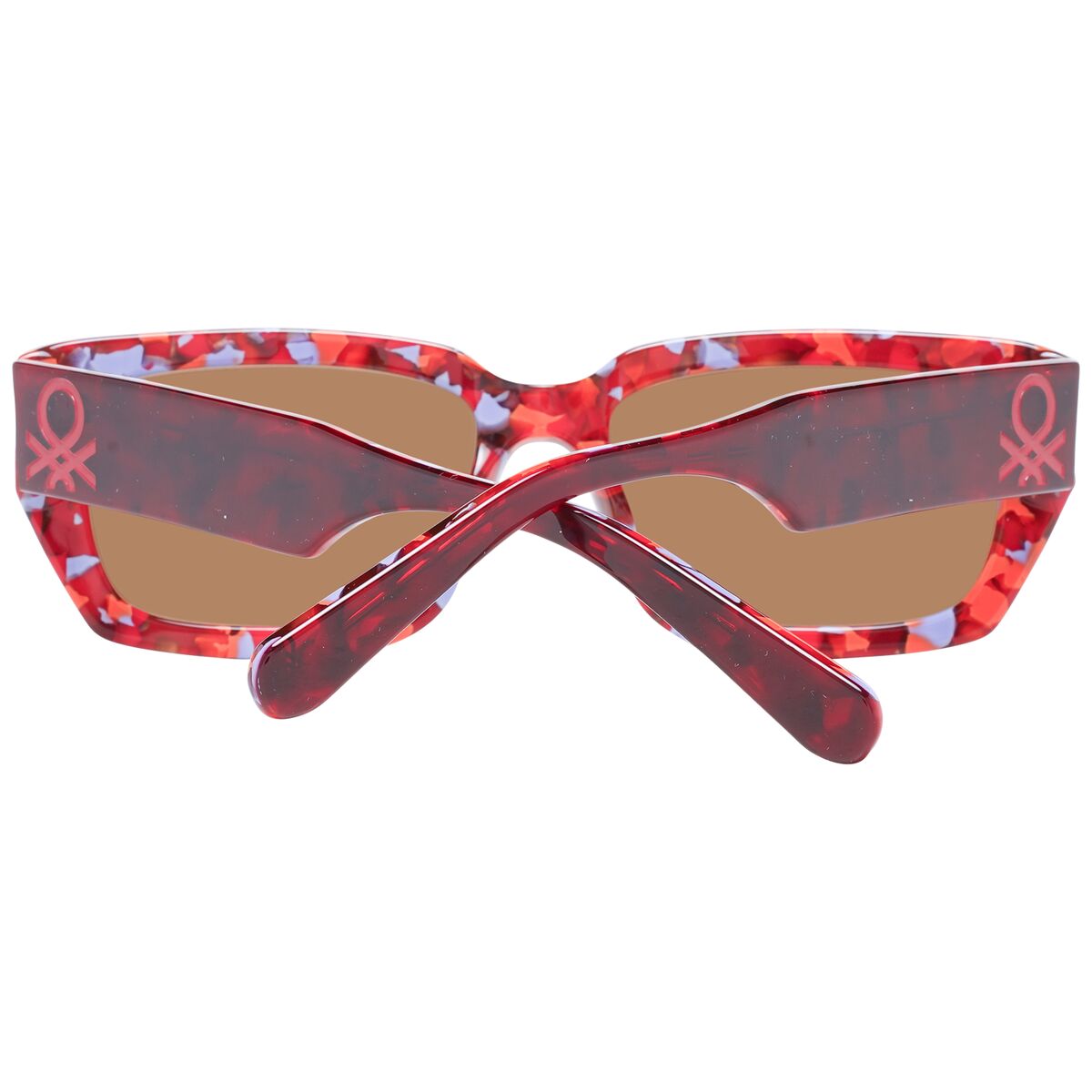 Benetton Herrensonnenbrille Benetton Be5049 55276