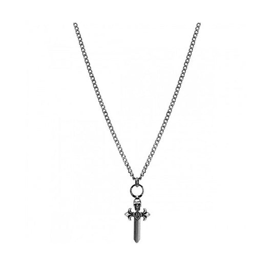 Police Herrenhalsband Police Pejgn2112801 70 Cm