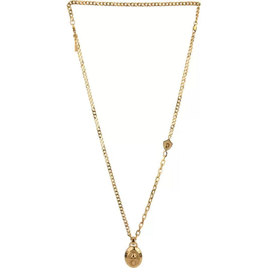 Police Herrenhalsband Police Peagn2212111 70 Cm