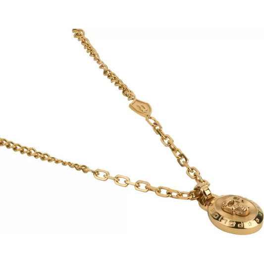 Police Herrenhalsband Police Peagn2212111 70 Cm