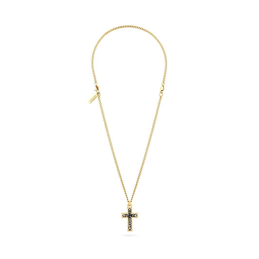 Police Herrenhalsband Police Peagn2211303