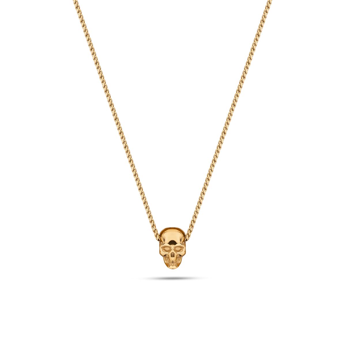 Police Herrenhalsband Police Peagi2214702 50 Cm