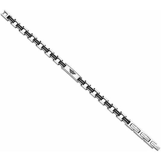 Police Herrenarmreif Police Peagb0008701