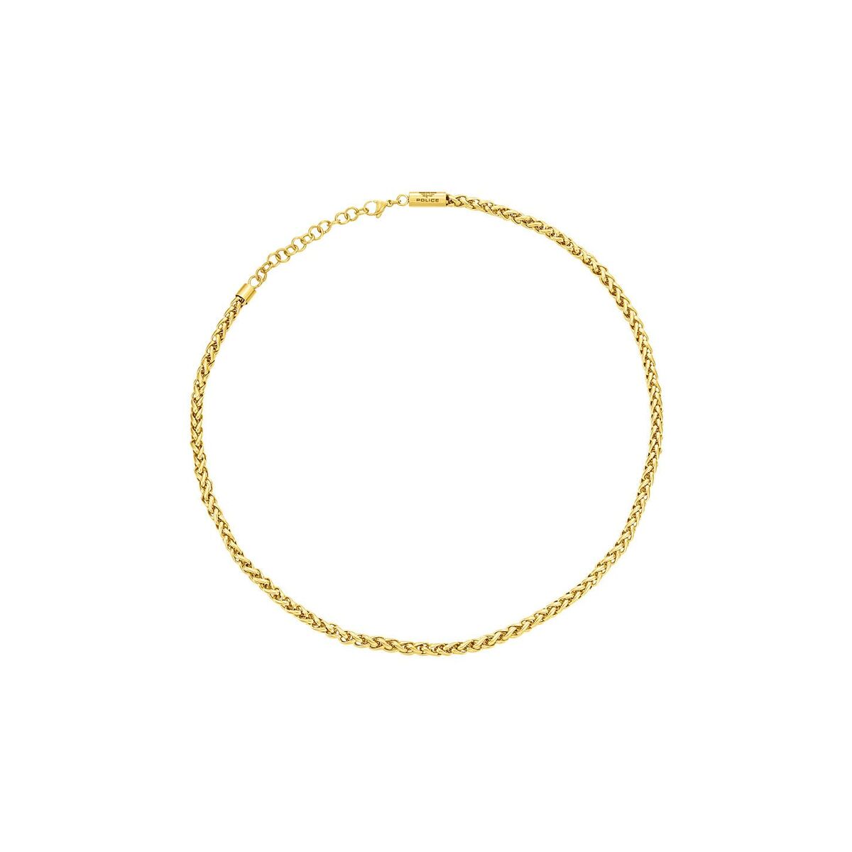 Police Damenhalskette Police Peagn0010702