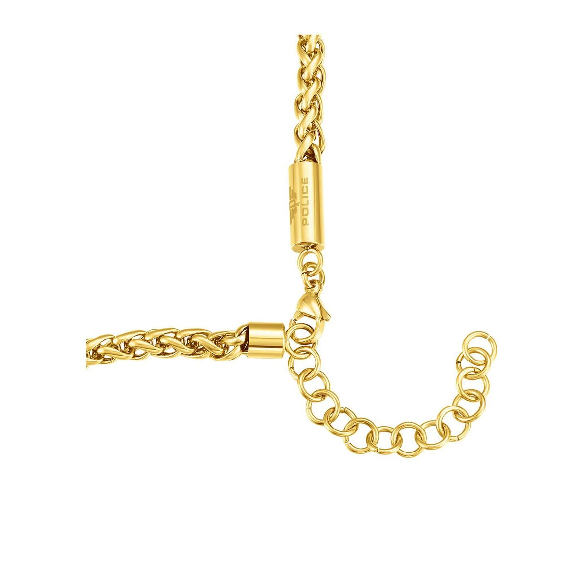 Police Damenhalskette Police Peagn0010702