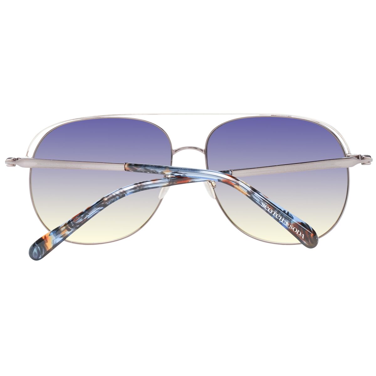 Scotch & Soda Herrensonnenbrille Scotch & Soda Ss6014 58910