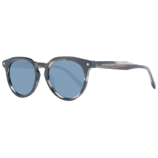 Scotch & Soda Herrensonnenbrille Scotch & Soda Ss8011 50020