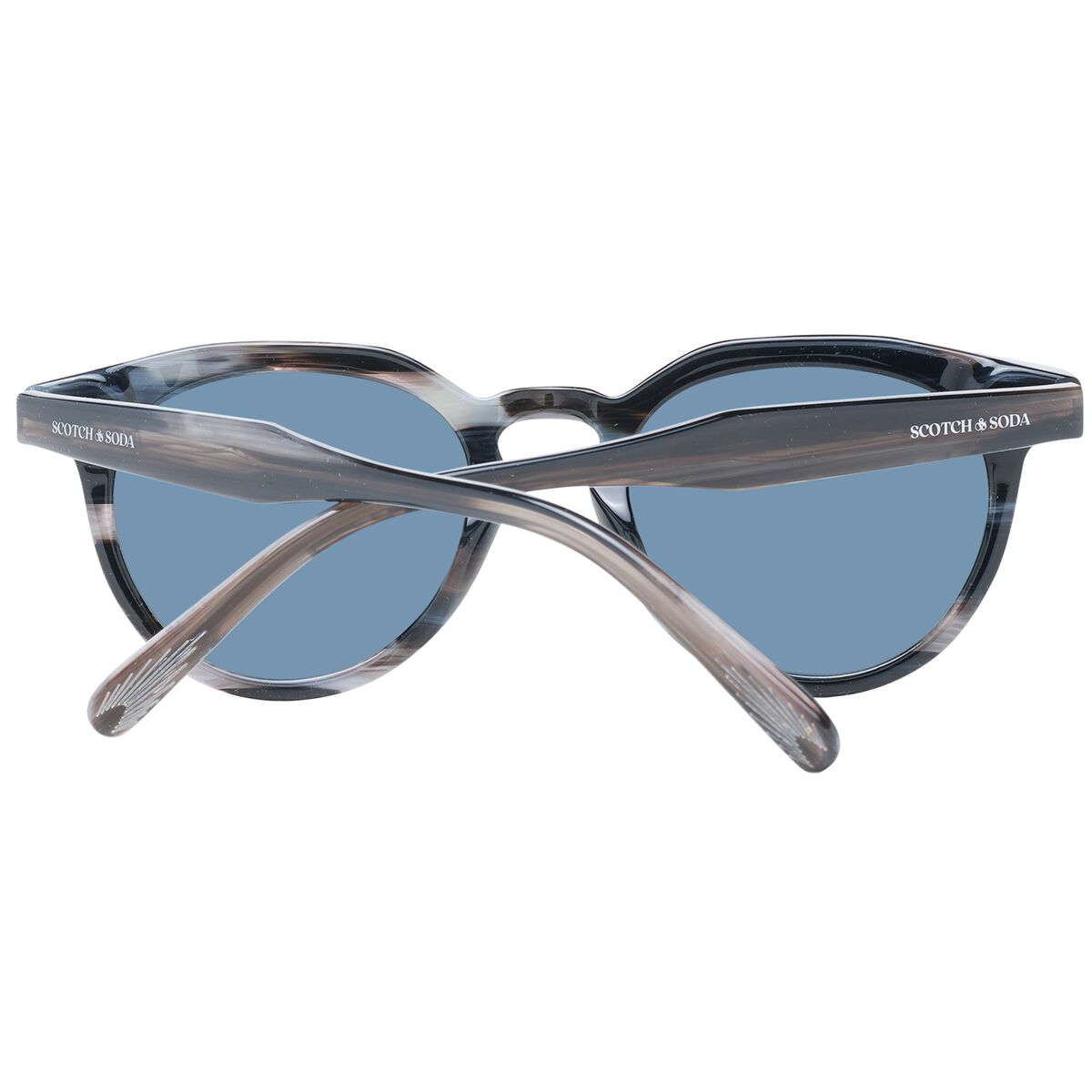 Scotch & Soda Herrensonnenbrille Scotch & Soda Ss8011 50020