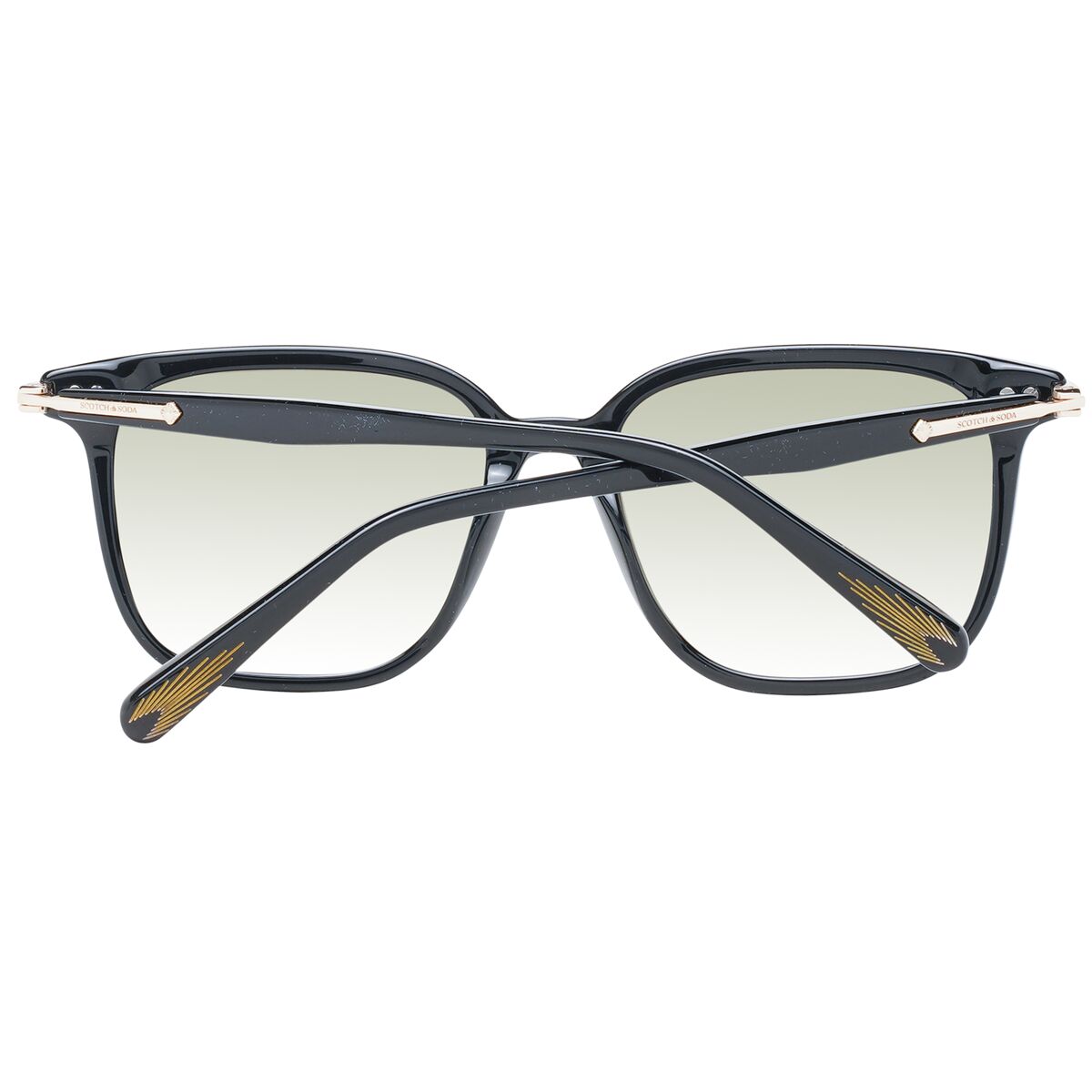 Scotch & Soda Damensonnenbrille Scotch & Soda Ss7032 54001