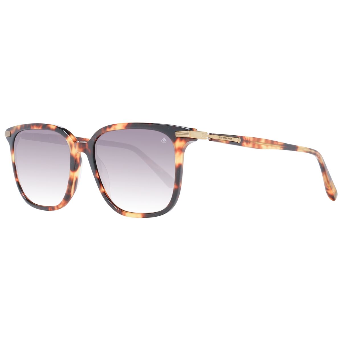 Scotch & Soda Damensonnenbrille Scotch & Soda Ss7032 54102