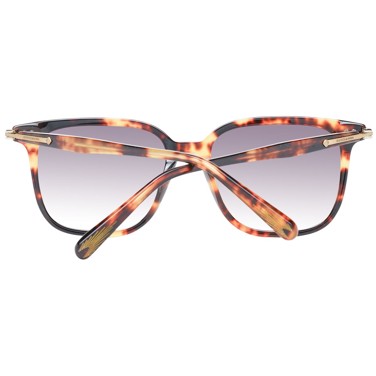 Scotch & Soda Damensonnenbrille Scotch & Soda Ss7032 54102