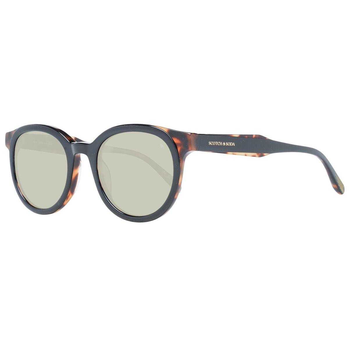 Scotch & Soda Herrensonnenbrille Scotch & Soda Ss8016 50001