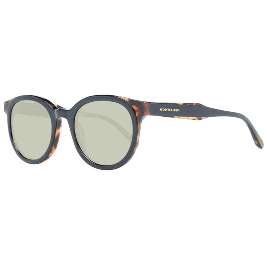 Scotch & Soda Herrensonnenbrille Scotch & Soda Ss8016 50001