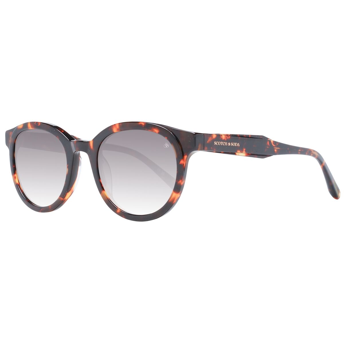 Scotch & Soda Herrensonnenbrille Scotch & Soda Ss8016 50102