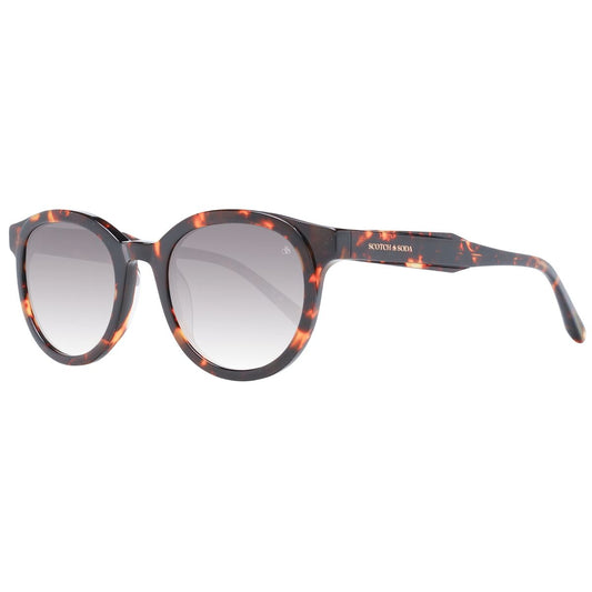 Scotch & Soda Herrensonnenbrille Scotch & Soda Ss8016 50102