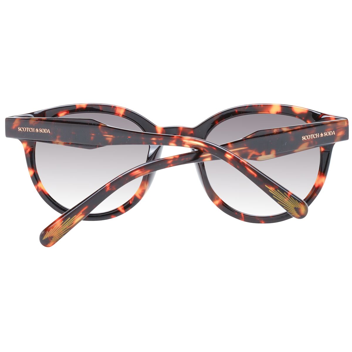 Scotch & Soda Herrensonnenbrille Scotch & Soda Ss8016 50102