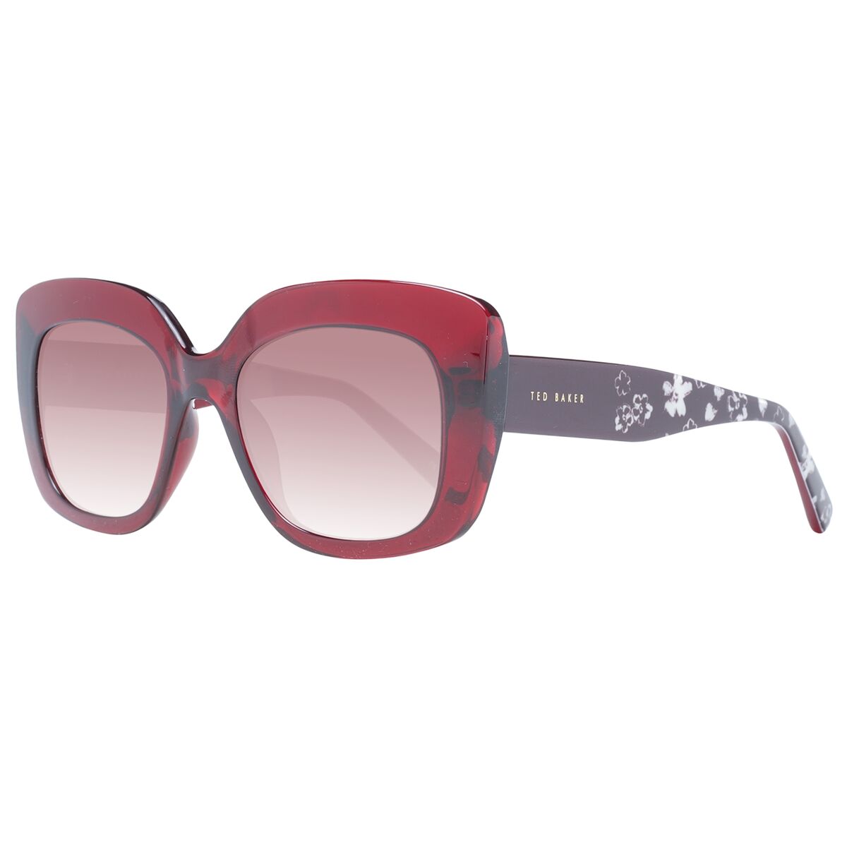 Ted Baker Damensonnenbrille Ted Baker Tb1675 50220