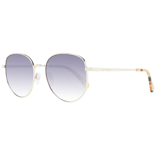 Ted Baker Damensonnenbrille Ted Baker Tb1678 53474