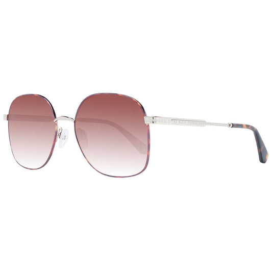 Ted Baker Damensonnenbrille Ted Baker Tb1687 55467