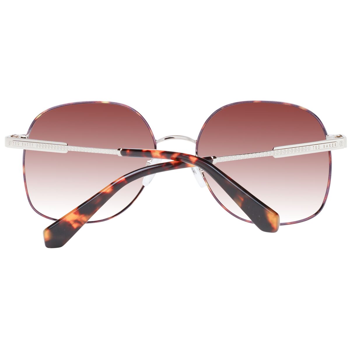 Ted Baker Damensonnenbrille Ted Baker Tb1687 55467