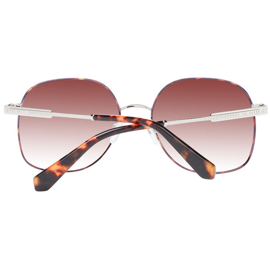 Ted Baker Damensonnenbrille Ted Baker Tb1687 55467
