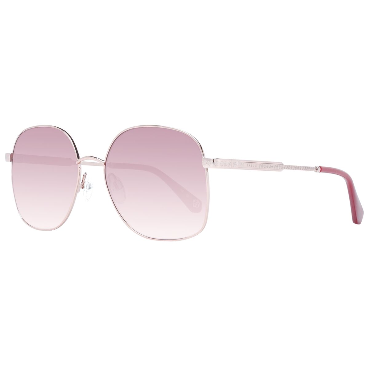 Ted Baker Damensonnenbrille Ted Baker Tb1687 55466
