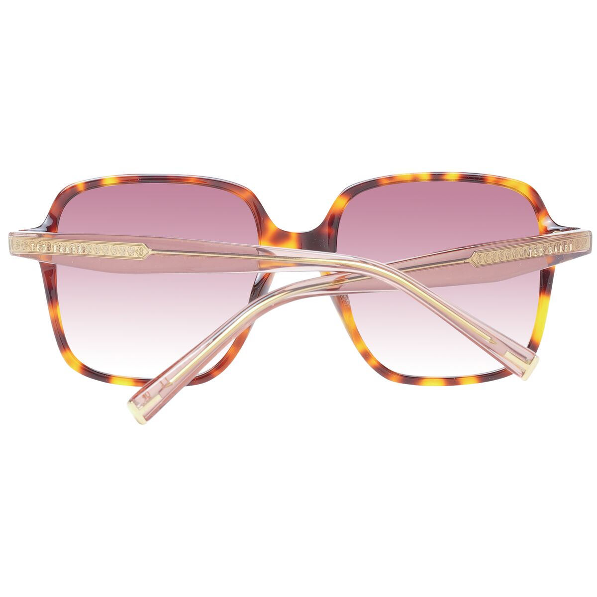Ted Baker Damensonnenbrille Ted Baker Tb1688 52001