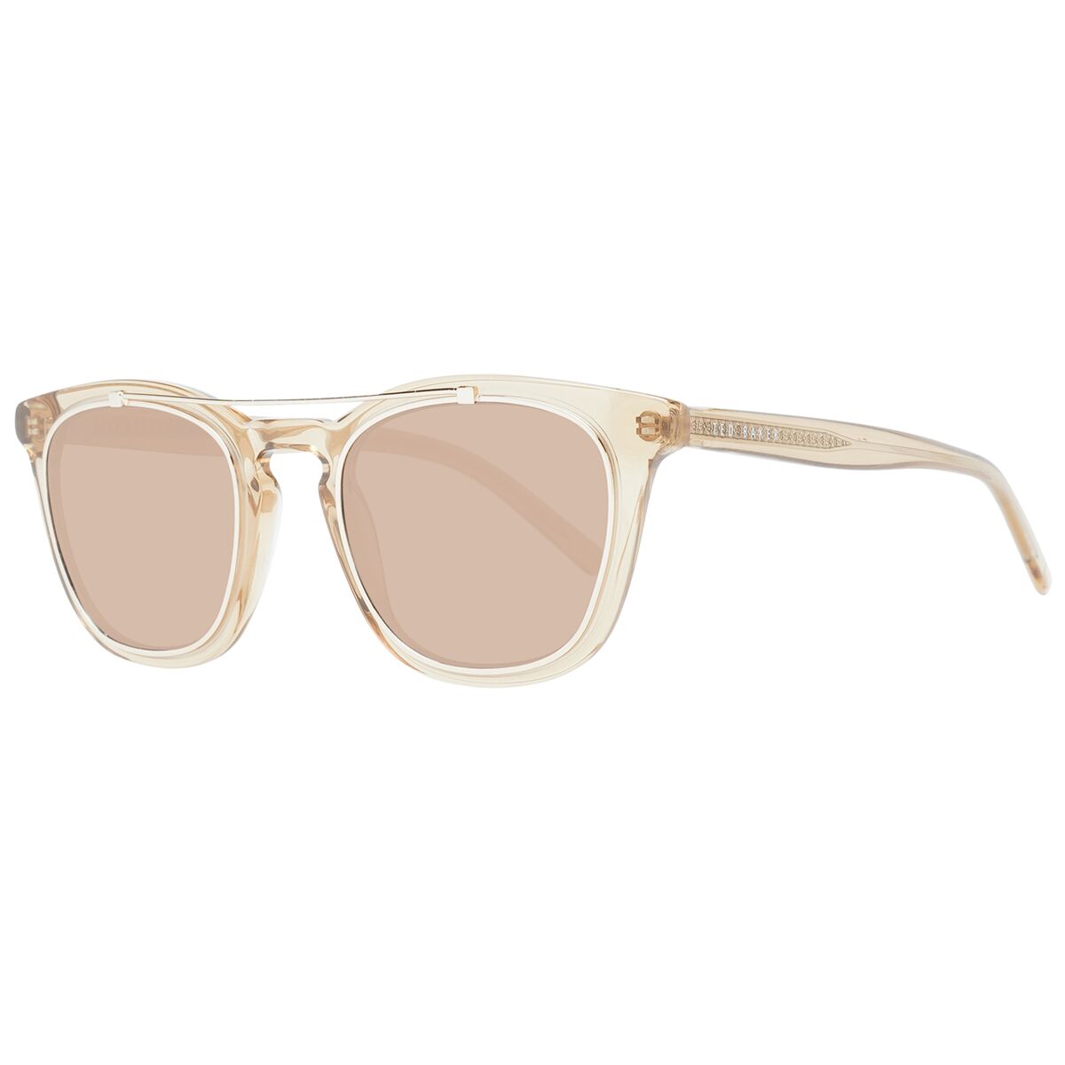 Ted Baker Herrensonnenbrille Ted Baker Tb1694 49128